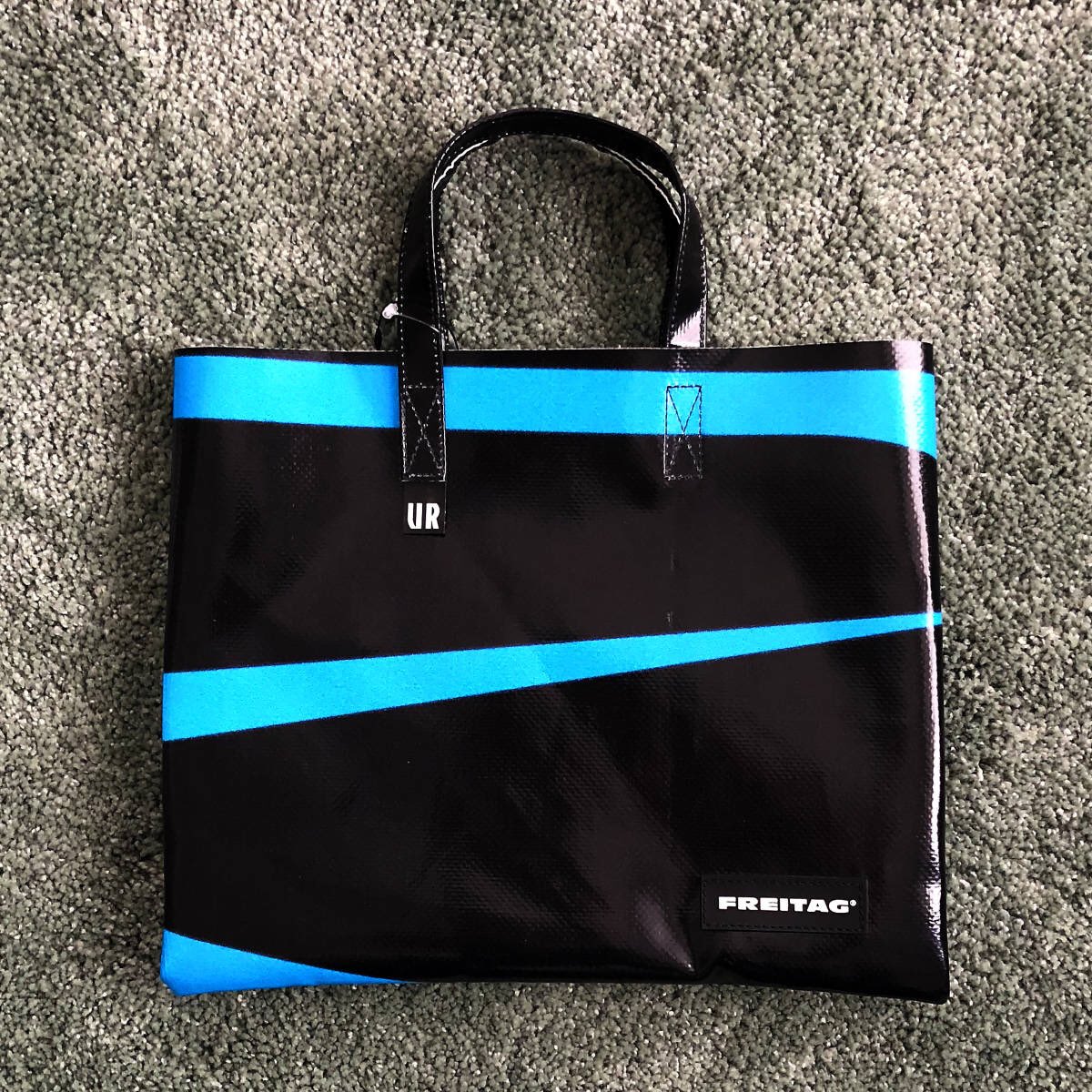 freitag  FREITAG ケーキバッグ