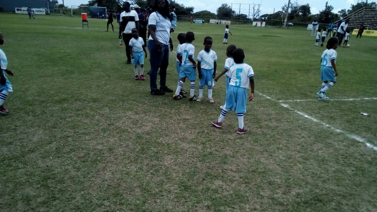 JanJanSugarCand's tweet photo. Hope SDA came 4th out of 13 teams in Zone 10 football competition...So excited....A big blessing...50th year https://t.co/UU1DzseSnH