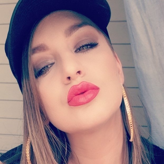 Xoxo from #karaleenails