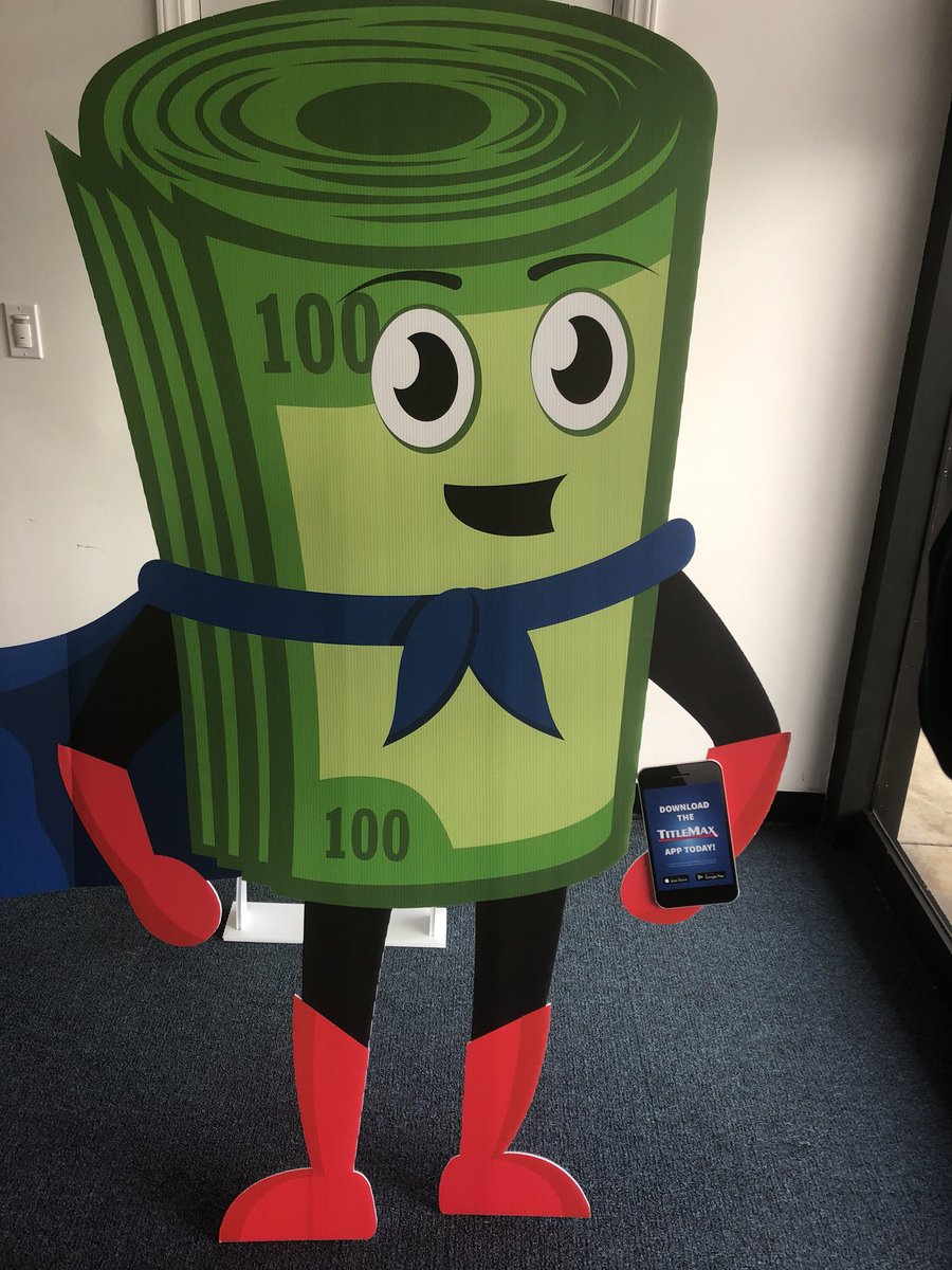 flashing our new app with Mighty Max #tmapp #TitleMax @MightytitleMax @SM_Canon_SV2 @NBAXTERD30 <a href="/Asm_AnaAdame/">Ana Karen Adame</a>