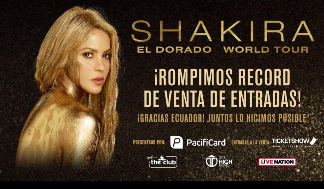 Gracias Ecuador !!!!!