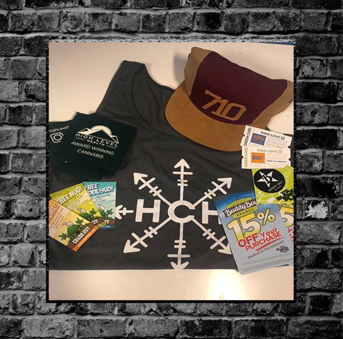 TheBlackBox5280's tweet photo. Win two tickets to the Tomorrow's Future tour with Suds, @MikeiLLBass @2nutzmusic &amp; Dillard on May 31st PLUS a loaded sponsor pack! 

Enter Here:
https://t.co/neF7mBML3e

#Denver #Colorado #Music https://t.co/iVG8x0hjHN