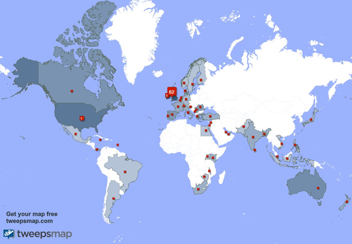 _ForeverCeltic's tweet photo. I have 16 new followers from UK., and more last week. See https://t.co/iUxvJy7HAx https://t.co/nqRbUJWpCa