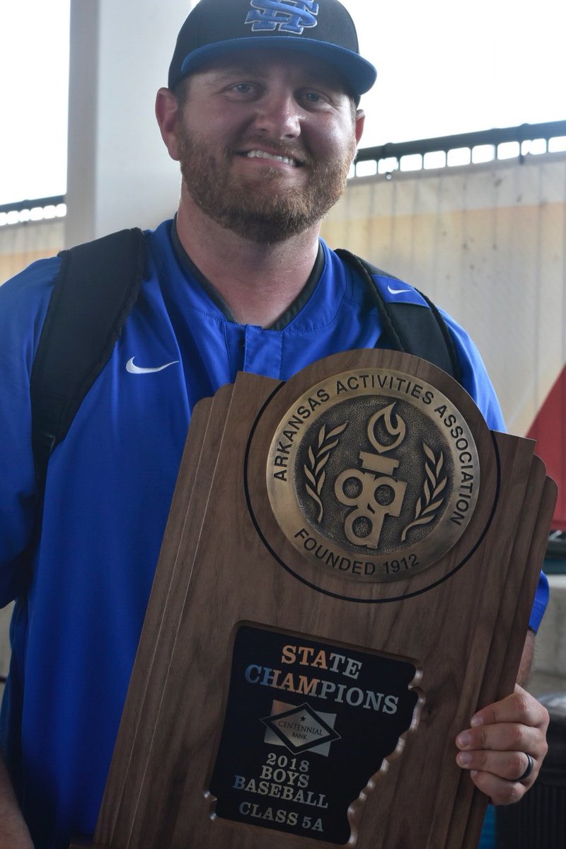 HillSide Bears-Sylvan Hills tweet media