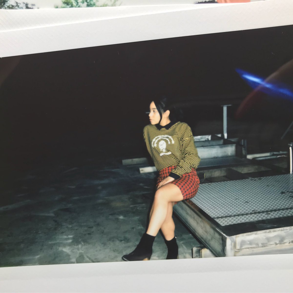 xavx__'s tweet photo. Today was fun 🤪 https://t.co/Om2EspdG0Y