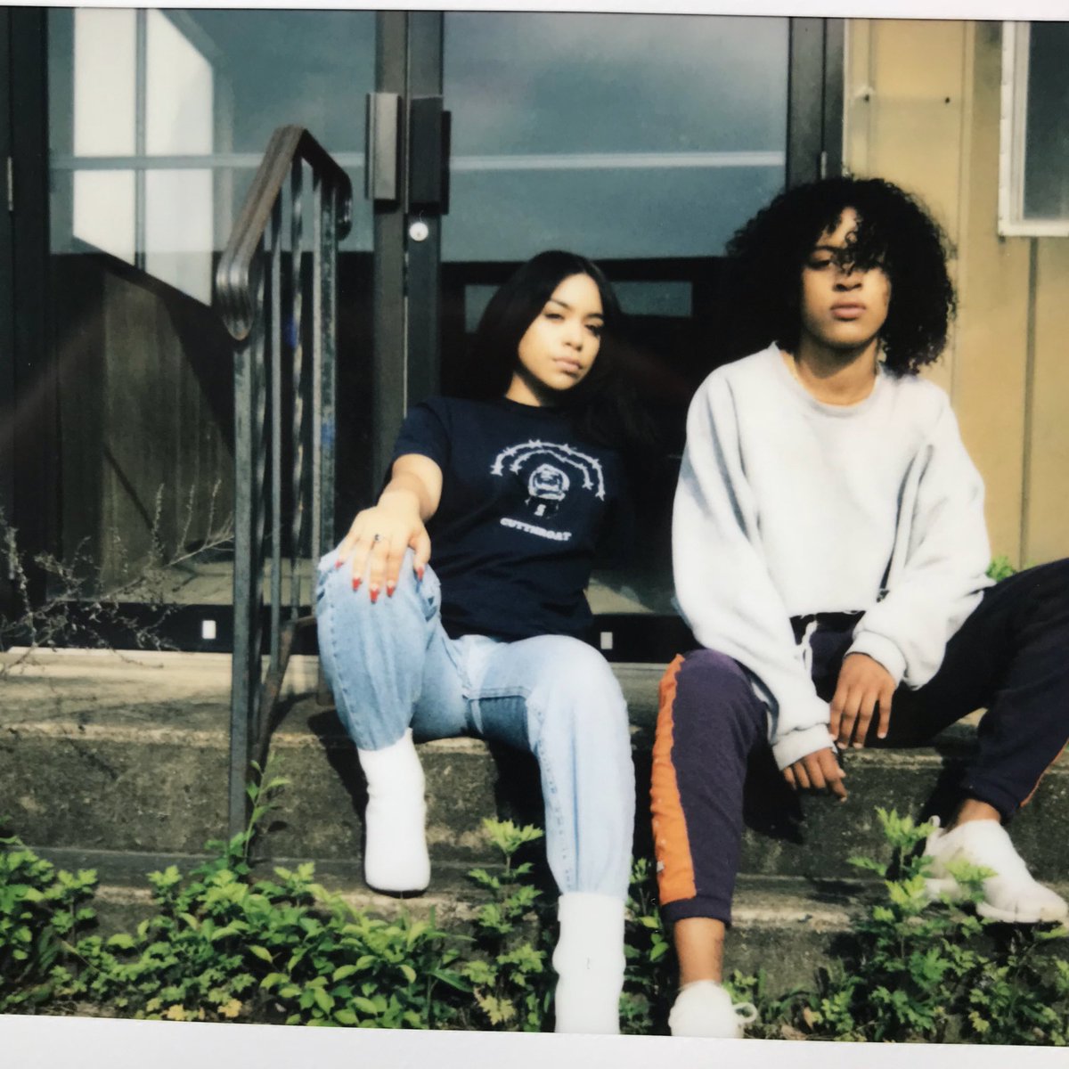 xavx__'s tweet photo. Today was fun 🤪 https://t.co/Om2EspdG0Y