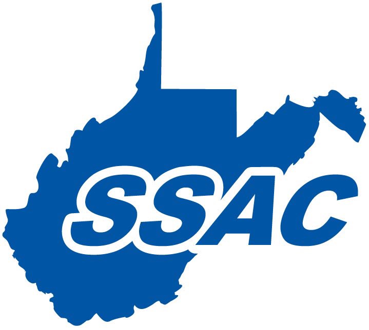 wvssac's tweet photo. Catch up on day one Results and team rankings from the 2018 WVSSAC State Track Meet 

 https://t.co/pufVXWPpf8 https://t.co/Ps7QpdnOL4