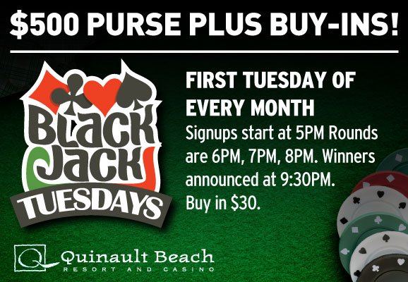 QBRC's tweet image. Monday, Wednesday, and Thursday + the first Tuesday of the month we have table game promotions! Check em' out!

#drawingpoints #tablepoints #morepoints #moreplay #qbrc