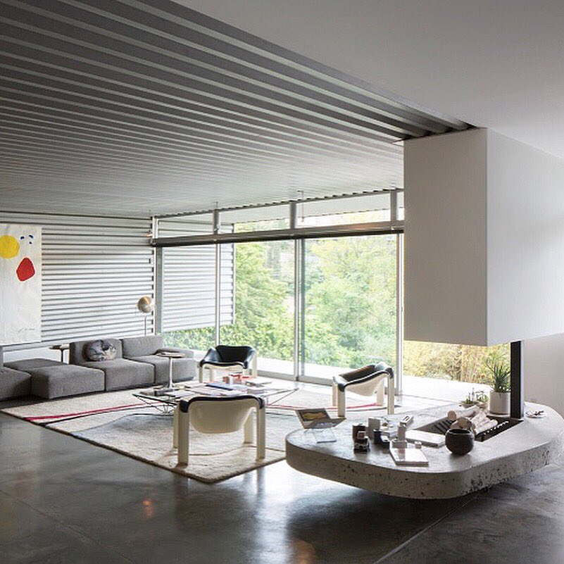 uscout_com's tweet image. This Los Angeles Case Study House is now available through Uscout. Email for more information #Uscout #locations #photography #filming