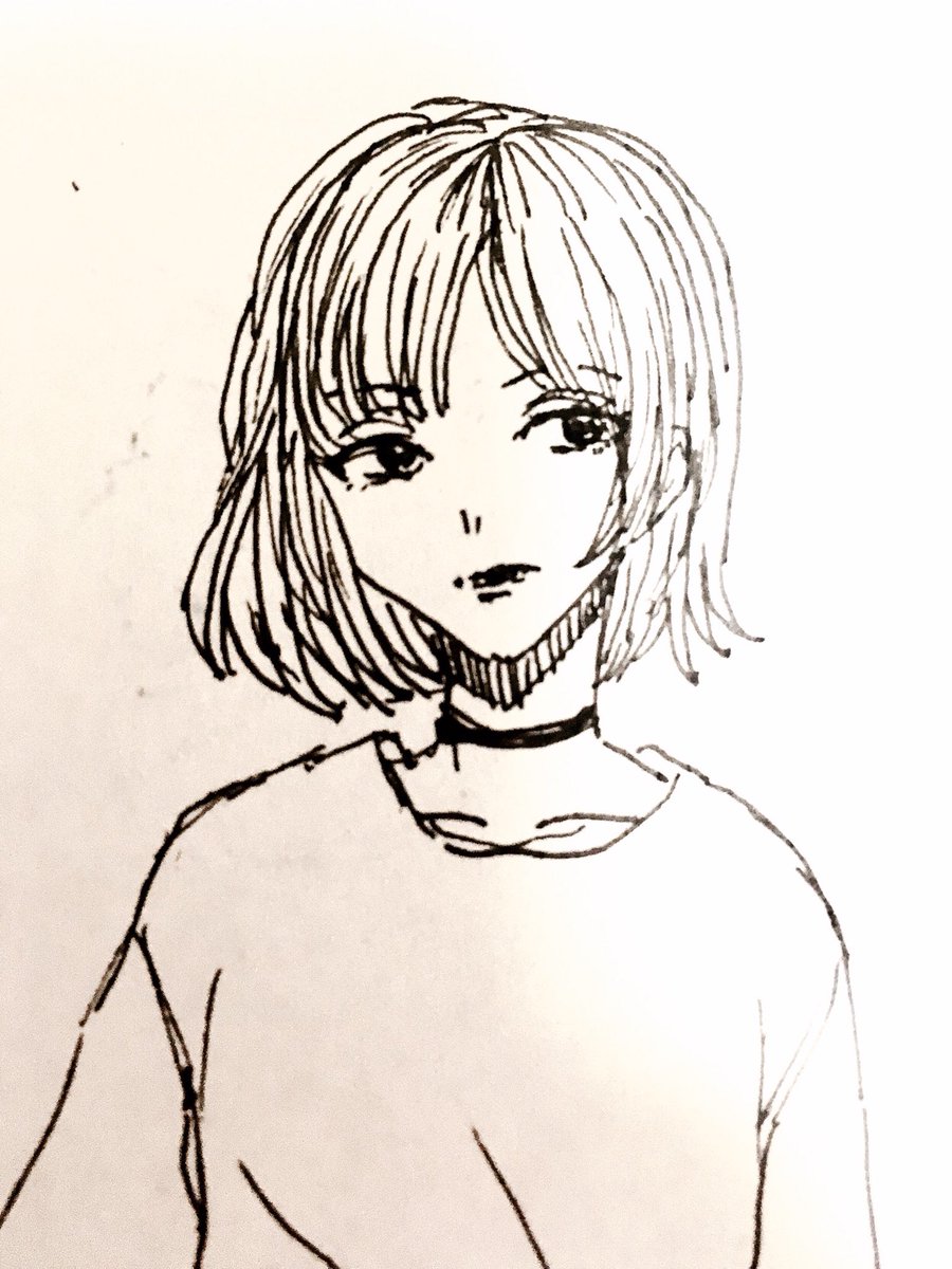 昔のラクガキあげよう週間 