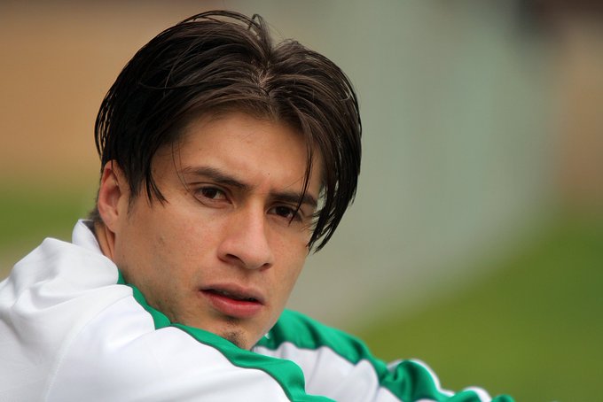 Asaltan a jugador de Santos en Torreón; le quitaron casi medio millón -  