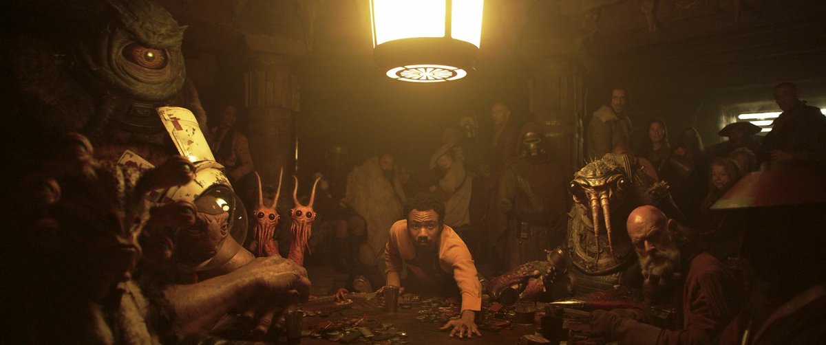 phillyfilmsoc's tweet photo. Don't miss SCOUNDRELS ONLY GAME NIGHT on Saturday, May 26 at @ThePrincePFS!

Grab your most trusted co-pilot and test your knowledge, your Sabacc skills, and more before enjoying #SOLO: A #StarWars Story! 

Get tickets HERE: https://t.co/ati5uIDDs7 https://t.co/sRCwiD38NO