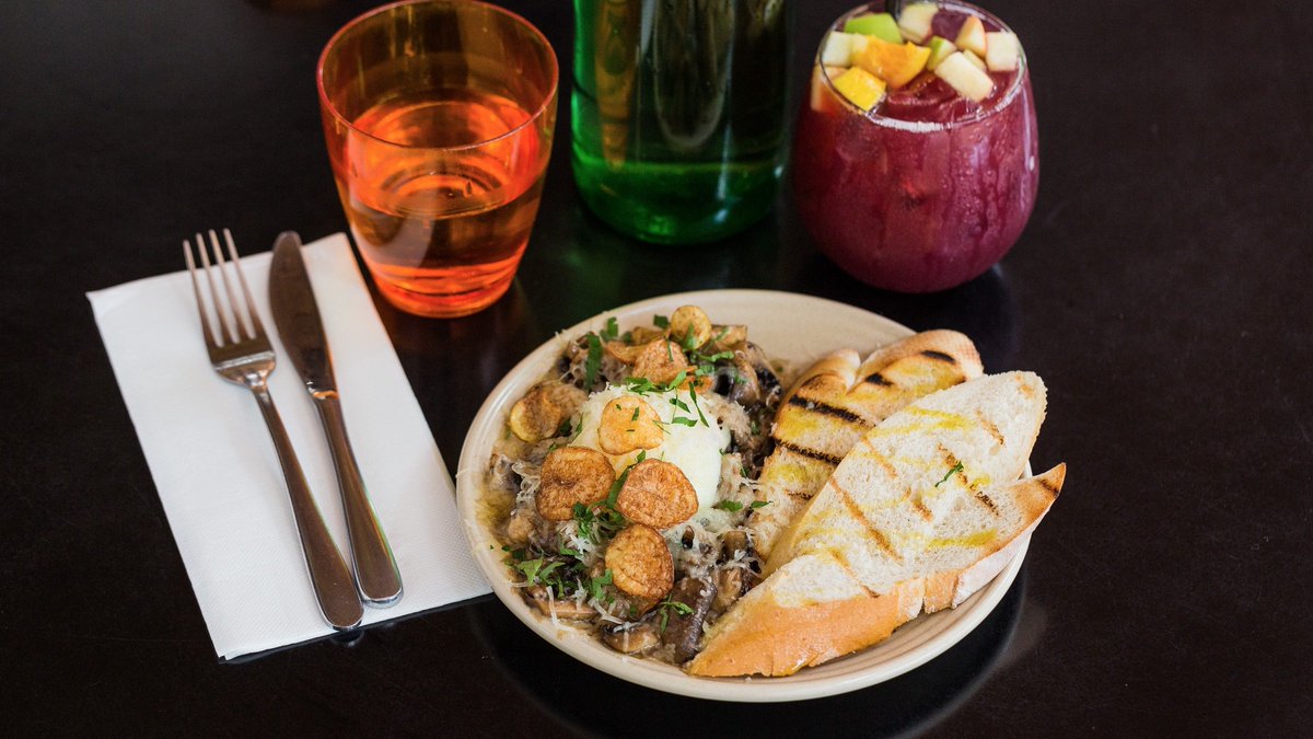 You better believe that there's plenty to eat around Brissy for under $20. In partnership with <a href="/AmexAU/">Amex Australia</a>, we've compiled 20 dishes that cost $20 or under. bit.ly/2jIt6nU #ad