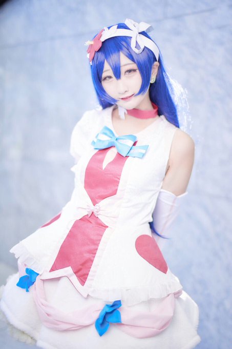 コスプレイヤー花宮いのりのTwitter画像48