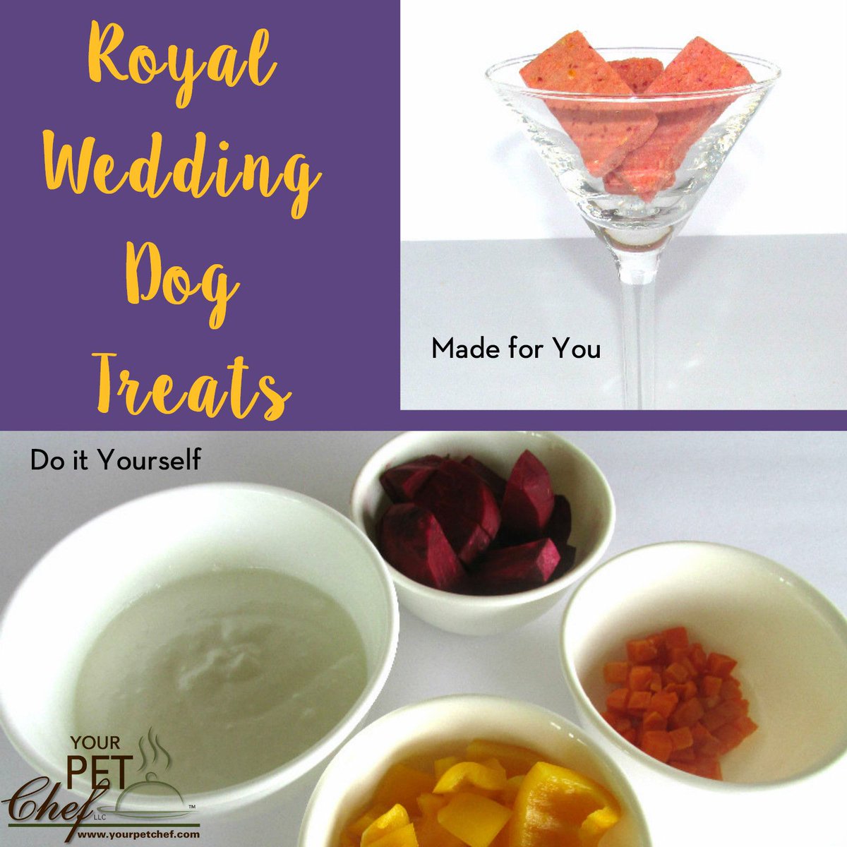 Your Pet Chef tweet media