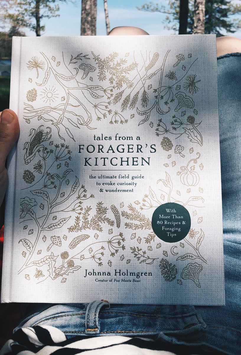 JessieAnnWade's tweet photo. Okay, seriously so excited about this book from @FoxMeetsBear. It’s just  fantastically wonderful. 😍🌲✨ https://t.co/2N3joXedt9