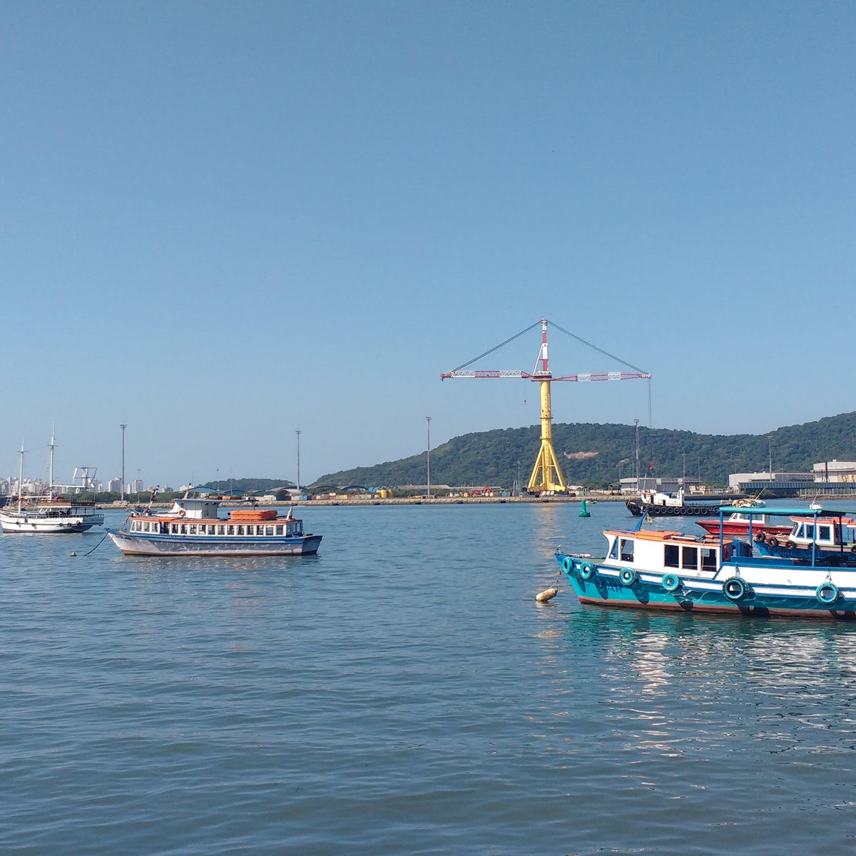 VEROBZ9's tweet photo. #santosbeachbrazil https://t.co/BegGg2sd5N