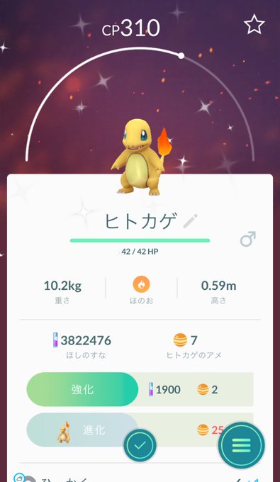 ポケモンgo 進化後のリザードンのわざが Move Name 0298 でバグってると話題に まとめダネ ポケモンgo 進化後のリザードンのわざが Move Name 0298 でバグってると話題に まとめダネ