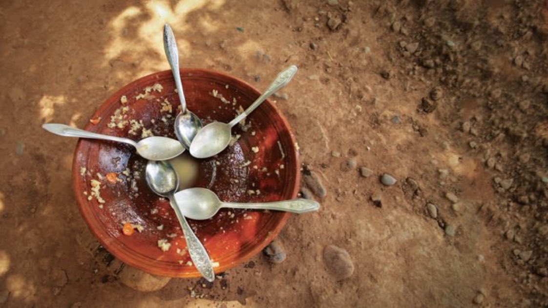 Some people would love to have your bad days.