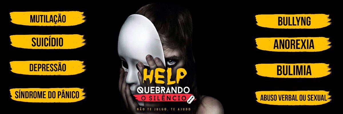 robertaingred2's tweet photo. Não desista não se entregue o melhor ainda esta por vir.
#SaibaDizerNãoAoSuicídio 
#Help
#FJUsp
#FJUleste
#FJUSãoMateus https://t.co/IMi07sf8XP