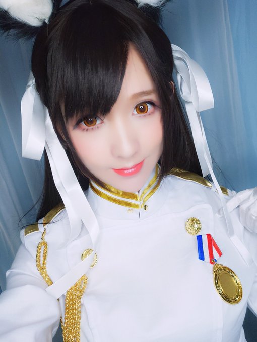 コスプレイヤー浅浅ASAKIのTwitter画像39