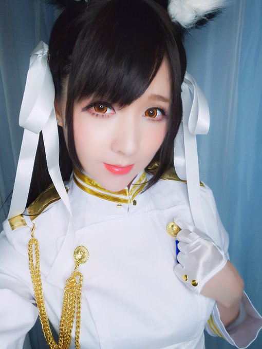 コスプレイヤー浅浅ASAKIのTwitter画像40