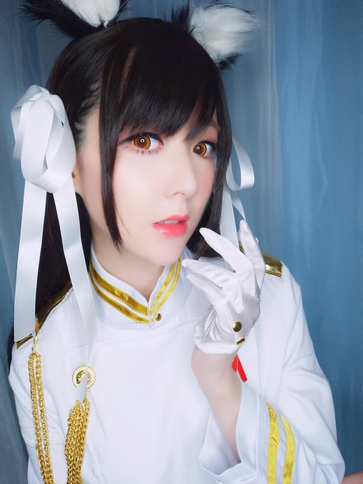 コスプレイヤー浅浅ASAKIのTwitter画像38