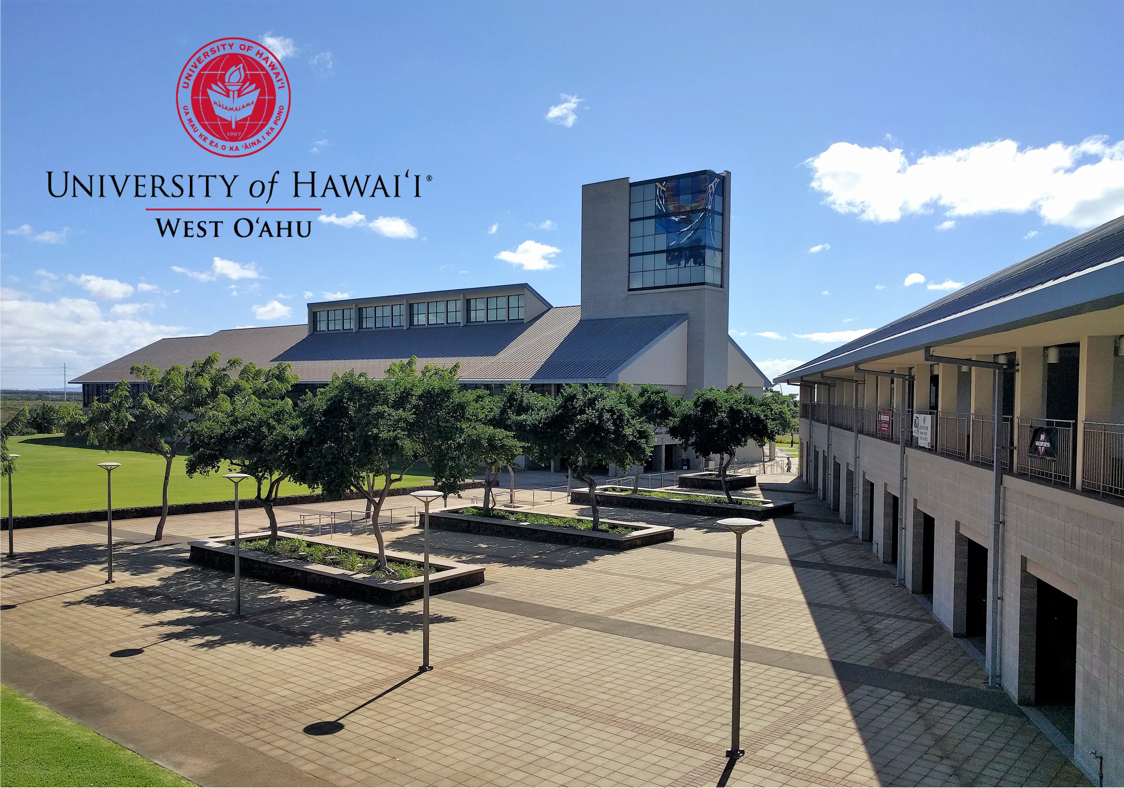 University of Hawai'i–West O'ahu