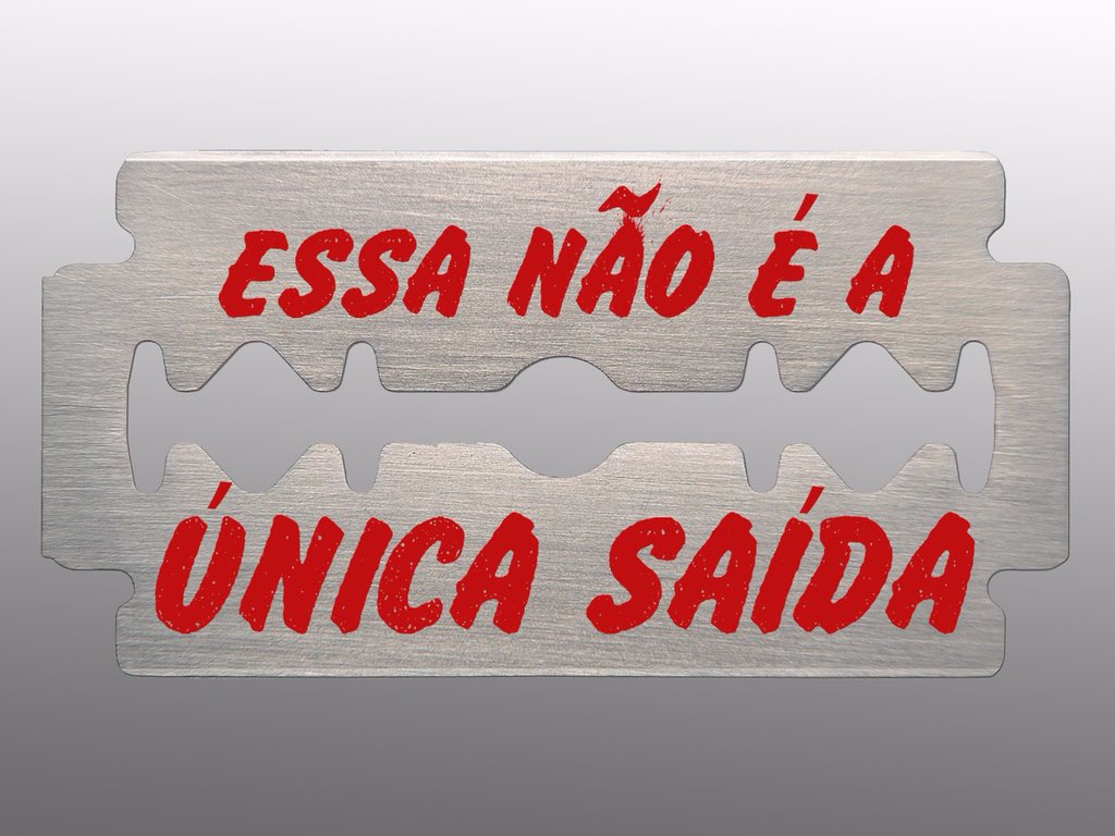 robertaingred2's tweet photo. Muita das vezes você tenta esconder os cortes com a blusa; mas esse vazio é refletido pelos seus olhos
#SaibaDizerNãoAoSuicídio 
#Help
#FJUsp
#FJUleste
#FJUSãoMateus https://t.co/J1Tw21KrRH