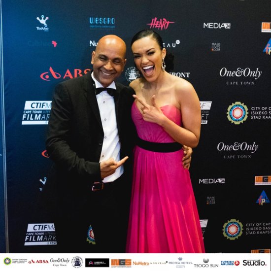 IFS_news's tweet photo. SOUTH AFRICA: Cape Town International Film Market and Festival 2018 call for entries #CTIFM #CapeTownInternationalFilmMarket https://t.co/Vymj7okCeZ https://t.co/9IgDt7mYkG