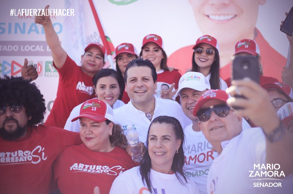 Mario Zamora tweet media