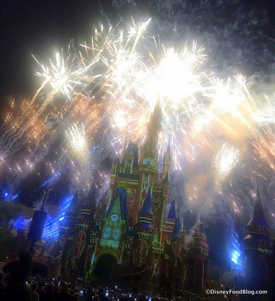 DisneyFoodBlog's tweet photo. AFTER Fireworks Party Coming to Magic Kingdom! Details here - https://t.co/NrPT64DeLM https://t.co/LJwr8pBx3P