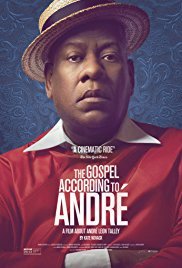 DFWBlkBloggers's tweet image. THE GOSPEL ACCORDING TO ANDRE – OFFICIAL TRAILER #DFWBlackBloggers dfwblackbloggers.com/ncvideo/the-go…