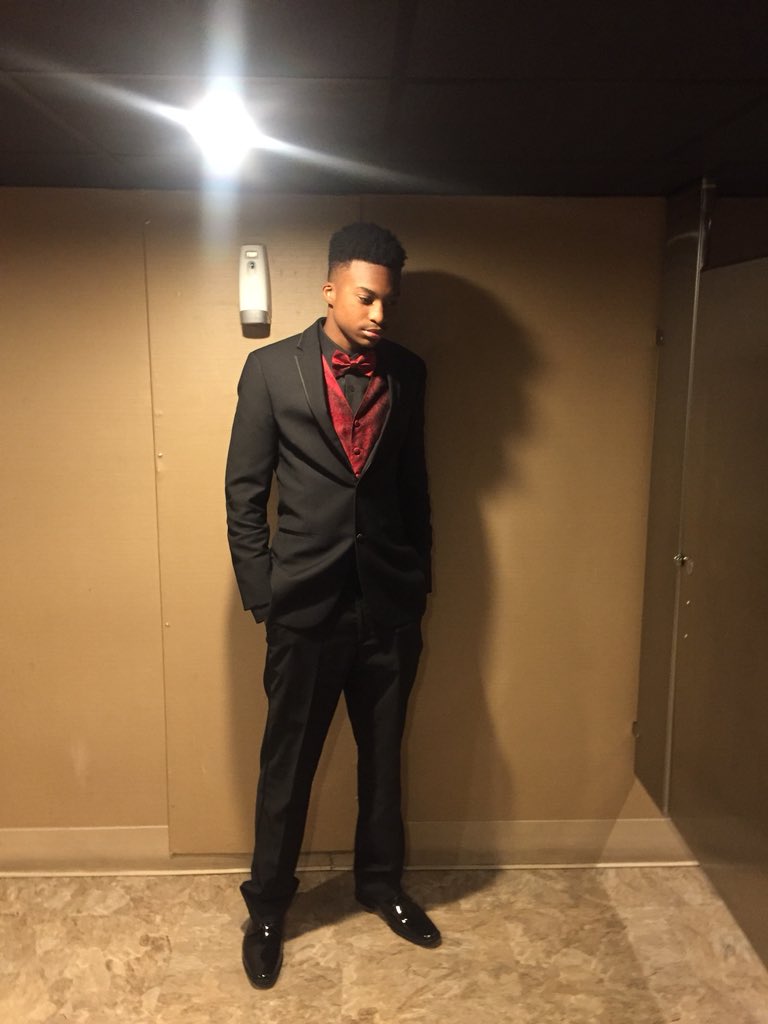 treeeeyyyyyy's tweet image. ❤️#prom2k18