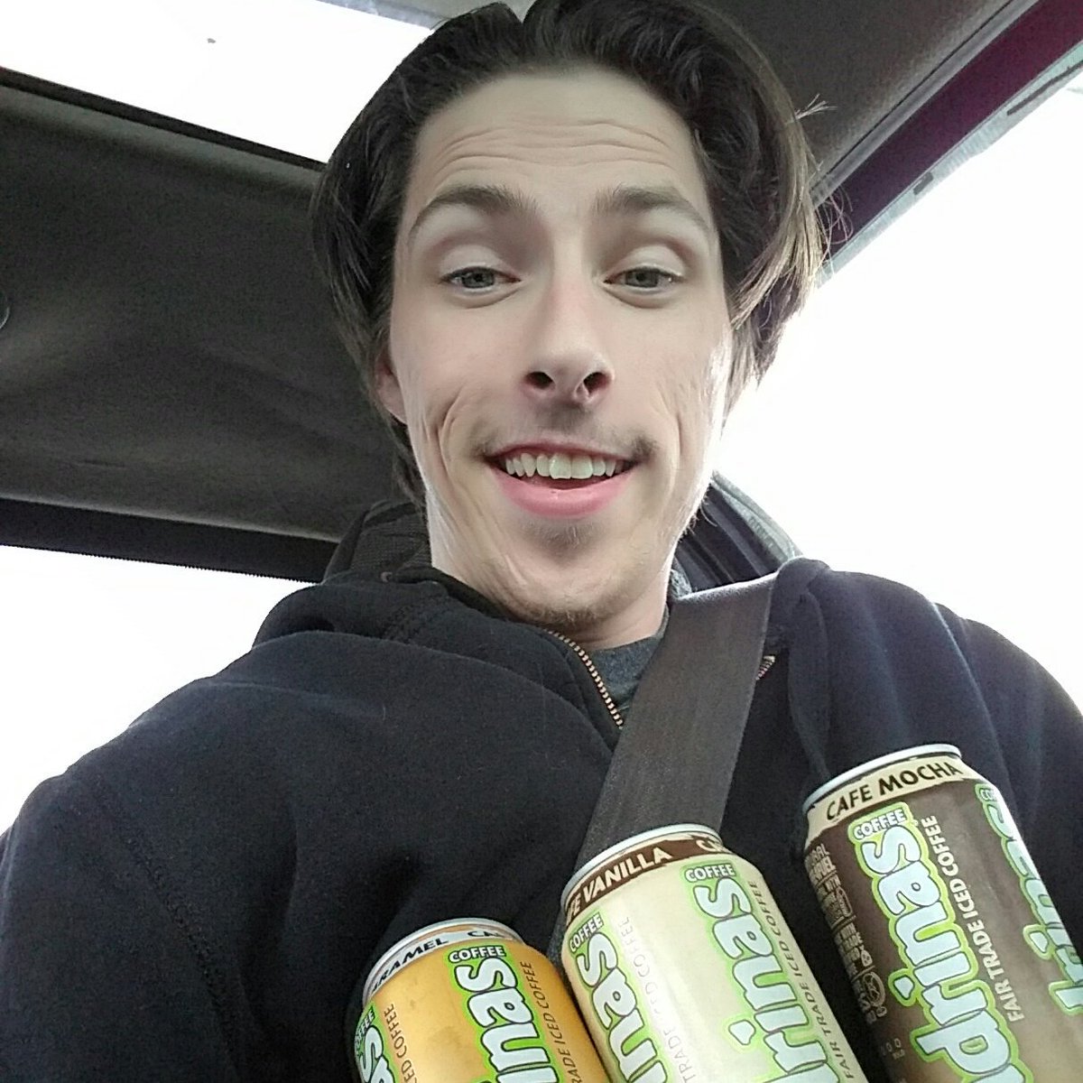 Prospr118's tweet image. #NewProfilePic