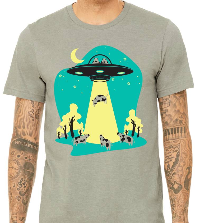 phorbinscloset's tweet photo. That's some serious Vermont Cow Funk #cowfunk #phish #cowphunk #aliencow #phish1997 #phishlove #alienabduction #vermont #vermontcows #groove https://t.co/V5YGkwOLGs
