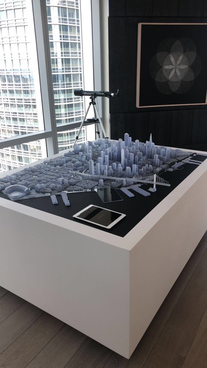 CaremoreMoving's tweet photo. An amazing 3D model of San Francisco inside one of the showrooms of the new 181 Fremont St SF - We are proud to be one of the recommended moving companies for this amazing new building.
#sfmovers #movers #sfrealtors #movingcompany #movingcompanies https://t.co/XCeTIQnp0Z