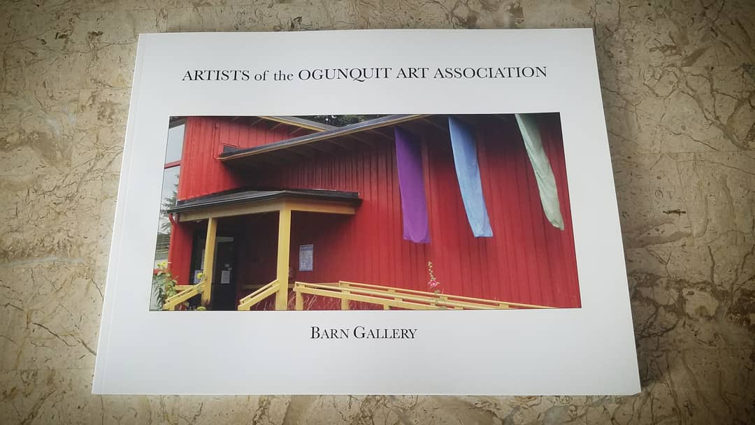 Eric Taubert On Twitter Newly Released At The Barn Gallery