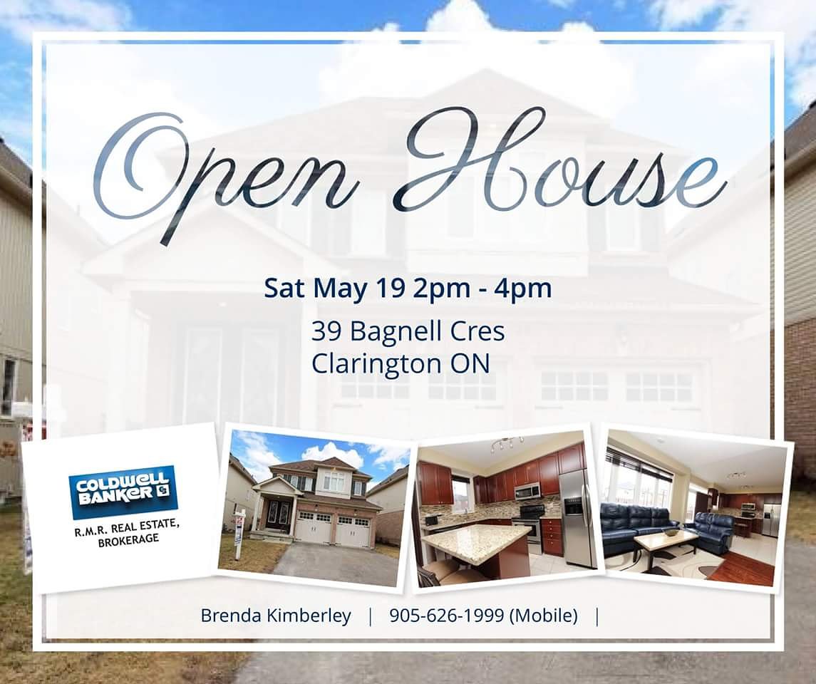 Brenda Kimberley, Realtor (KimberleyBrenda) Twitter