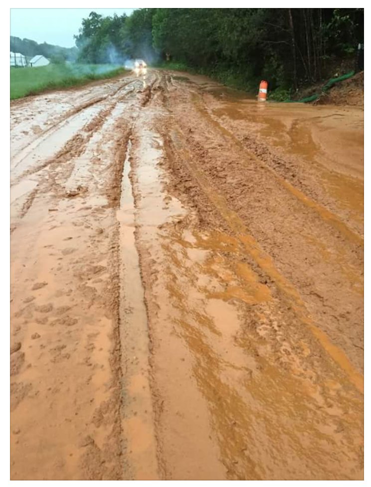 forestchilde's tweet photo. @GovernorVA @RalphNortham Stand with your constituents! #StopMVP #BeLikeNutty #StreamByStream #NoMVP #NoACP #derelictionofduty https://t.co/RCwVt5cnNX