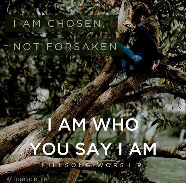 asipress's tweet photo. Have you heard the song, "Who You Say I Am" by @HillsongWorship? Do you believe you are who God says you are? Check out my latest blog, inspired by the song. #brokenandexchanged #exchangedlife https://t.co/8sKWlYaAFI https://t.co/n34iX9NGC8
