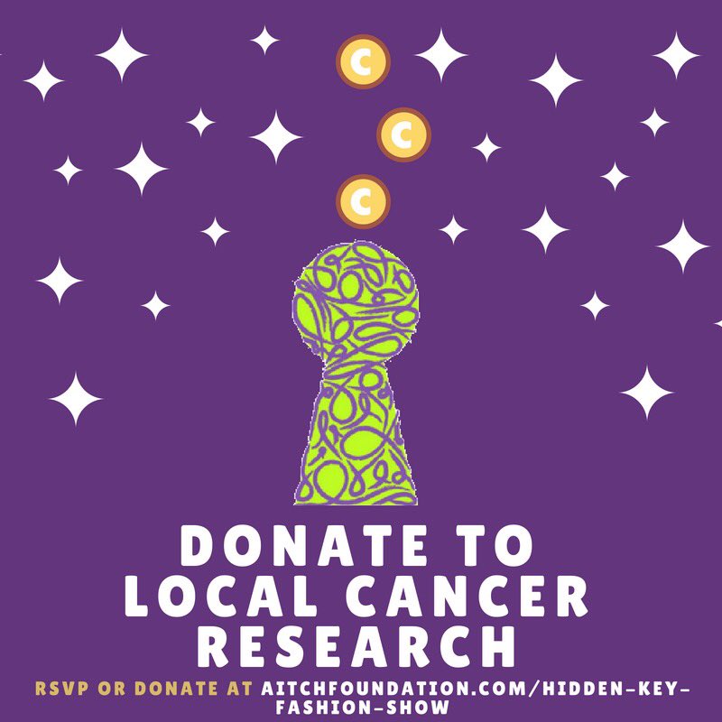 The Aitch Foundation tweet media