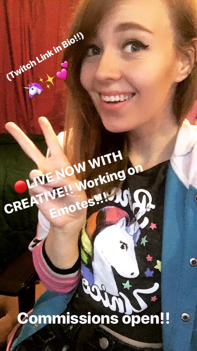 spectissa's tweet photo. 🔴LIVE NOW!! Working on #twitchemotes!!! Come hang! 
https://t.co/Us6CKvY1xs
.
.
.
#twitchaffiliate #TwitchEmoteArtist #twitch #PositiveVibes #twitchcreatuve https://t.co/duh8WvReSo