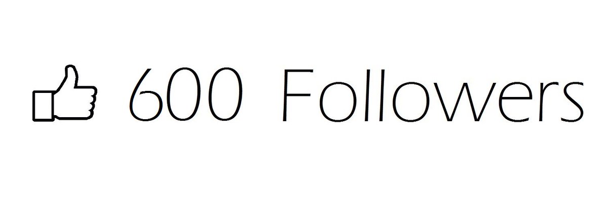 Recomiendo1Yo's tweet photo. #ViernesDeGanarSegidores
#FridayToWinFollowers
#SíguemeYTeSigo
#FelizViernes https://t.co/GV27pqgqvp