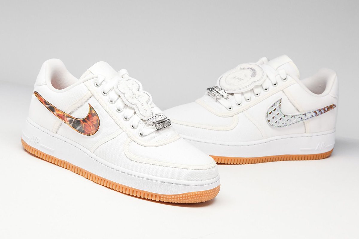 nike air force 1 stadium goods