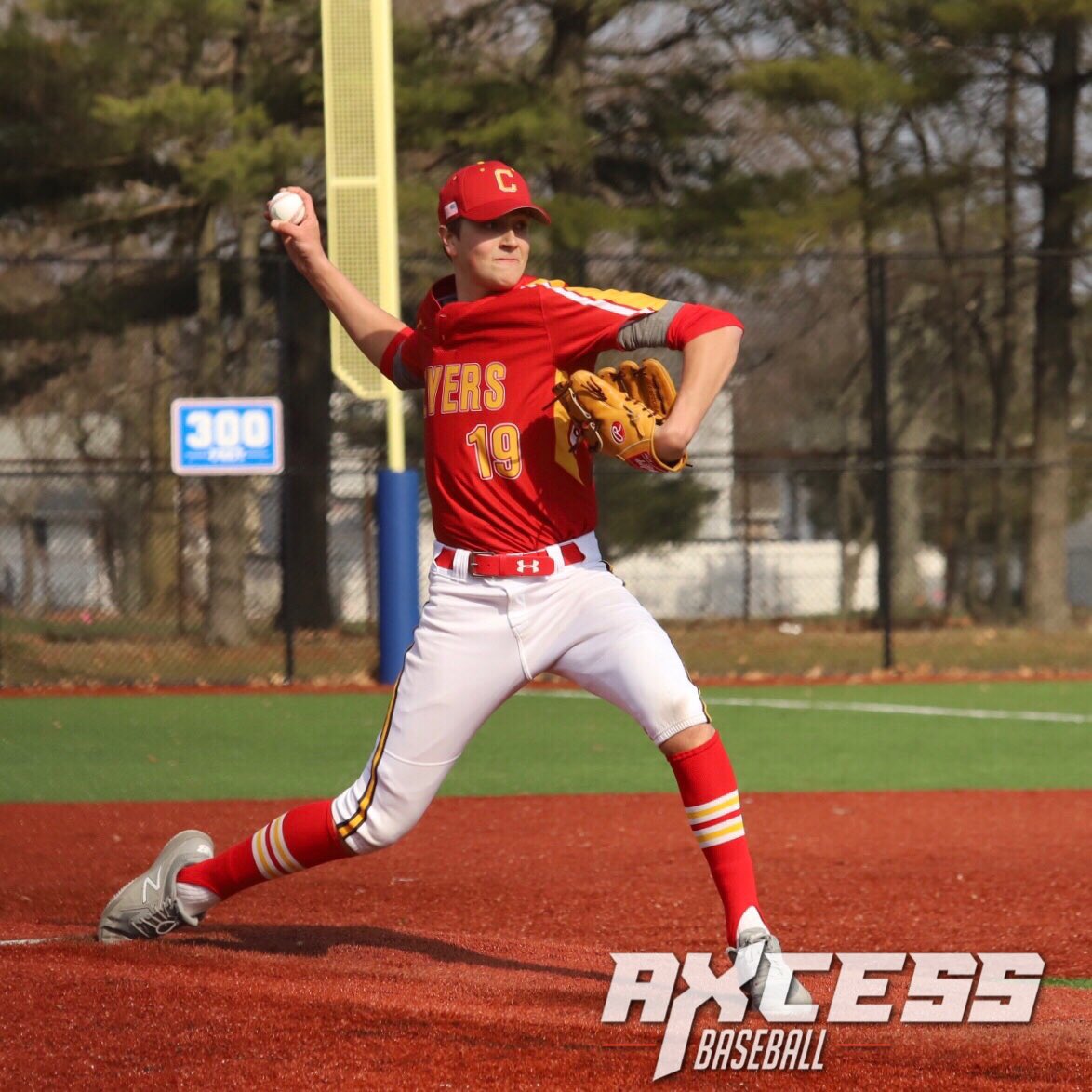 axcessbaseball's tweet photo. Logan Koester (Chaminade 2019) has committed to George Washington University https://t.co/fzn8MZ2FwU