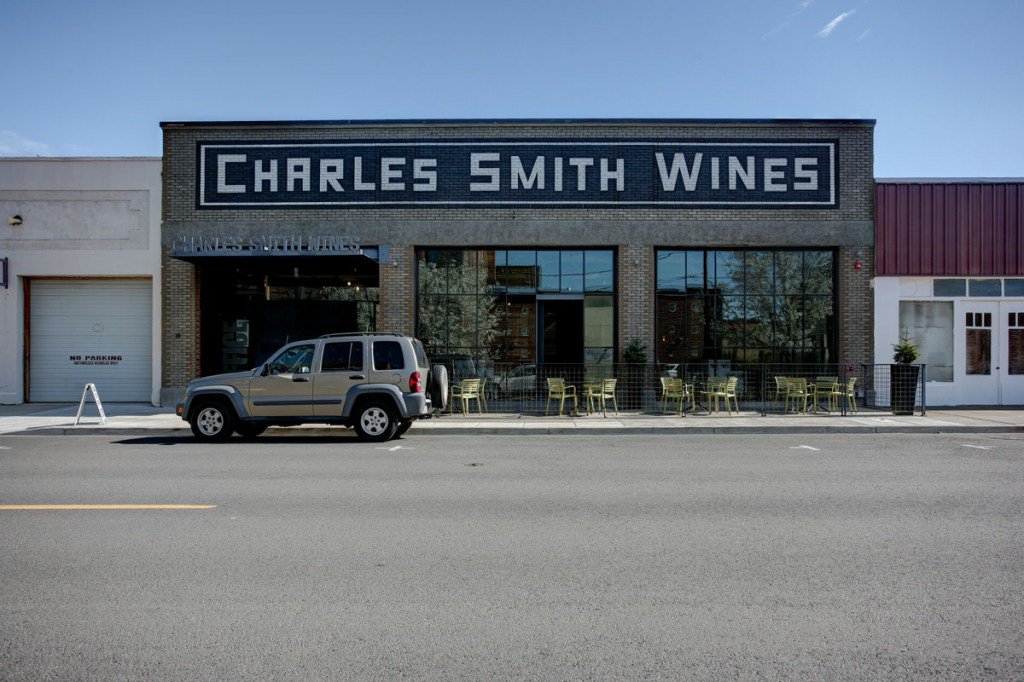 Did a Google virtual tour for Charles Smith Winery in Walla Walla a few weeks ago acecool.fatcow.com/charles-smith-…