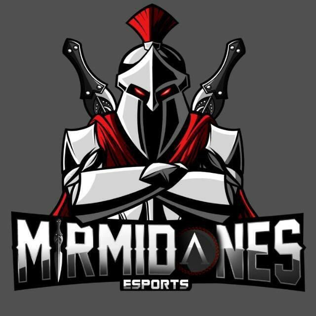 Están aquí para ganarlo todo! Ellos son @2Mirmidones ! Bienvenidos a LLR 💪