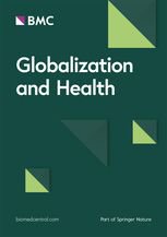 H_S_Global's tweet photo. New read:What did the #Go4Health policy research project contribute to the policy discourse on the sustainable development goals? A reflexive review | Globalization and Health https://t.co/oRlGKOBcwp #SDGs #UHC2030 #healthsystems #globalhealth https://t.co/aUAZYVkqwg