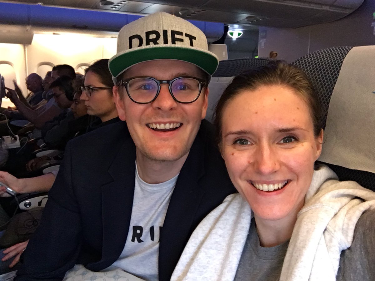 rboerrigter's tweet photo. Off to Holland ⚡️🇳🇱⚡️ #OnBrand #HowIDrift https://t.co/LgU4kK9tTS
